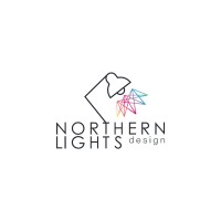 Northern Lights Design LLC Logo