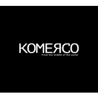 Komerco Ecuador Logo