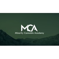 Minority Cannabis Academy Logo