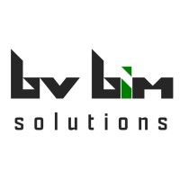 BV BIM Solutions LLC Logo