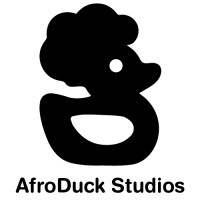 AfroDuck Studios Logo