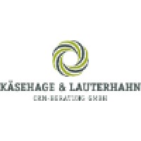 Käsehage & Lauterhahn CRM-Beratung GmbH Logo