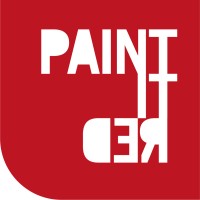 Paint It Red Team Logo