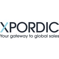 XPORDIC Logo