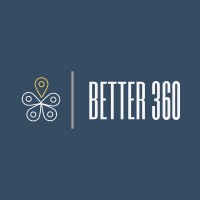 BETTER360.online Logo