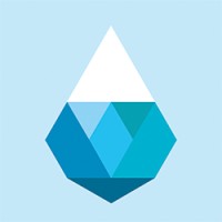 Iceberg Web Development Logo