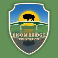 Bison Bridge Foundation Logo