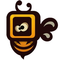 VertexBee Studios Logo