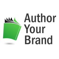 Author Your Brand Logo