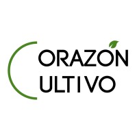 Corazón Cultivo Logo