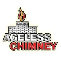 Ageless Chimney Logo