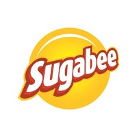 Sugabee Confectionery Logo