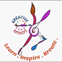 Kreative Minds Logo