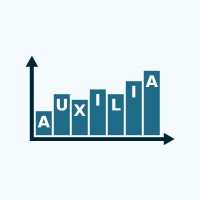AUXILIA Press Logo