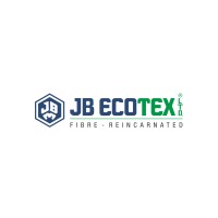 JB Ecotex- PET Plastic Recycler Logo