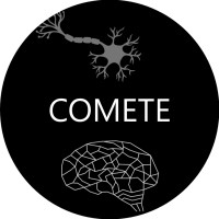 COMETE INSERM/UNICAEN UMR-S1075 Logo