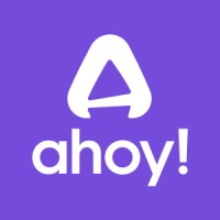 Ahoy! Insurance Logo