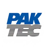 PAK-TEC, INC Logo