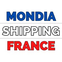 MONDIA SHIPPING FRANCE Logo