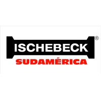 Ischebeck Sudamérica S.A. Logo