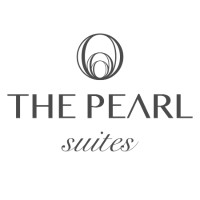 The Pearl Suites Logo