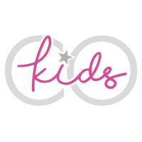 CO Kids Early Years Photography Logo