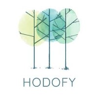 Hodofy Logo
