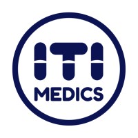 ITI Medics Logo