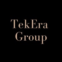 TekEra Group Logo