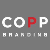 COPP Branding Logo