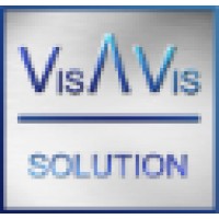 Vis A Vis Solution Logo