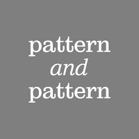 Pattern and Pattern Logo