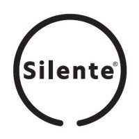 Silente Acoustics Logo