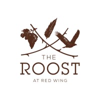 The Roost Wine Company Logo