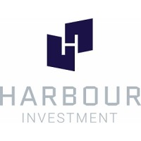 Harbour Investment GmbH Logo