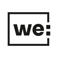 weconome - the culture company Logo