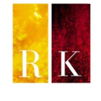 Right keys Logo