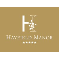 Hayfield Manor Logo