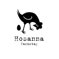 Hosanna Farmstay Logo