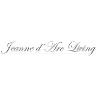 Jeanne dArc Living Logo