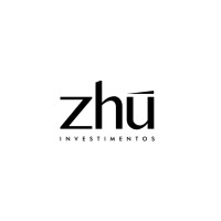 Zhú Investimentos Logo