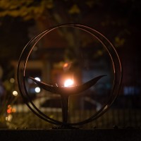 Unitarian Universalist Church of Lancaster Logo