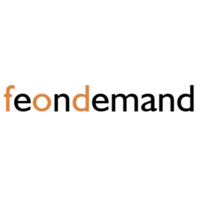 FEOnDemand Logo