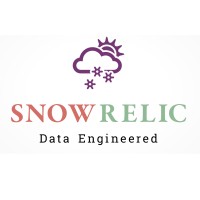 Snowrelic Inc Logo