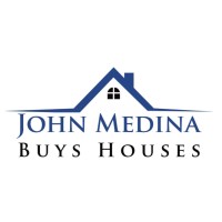 John Medina Buys Houses Logo