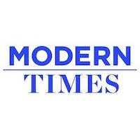 Modern Times Logo