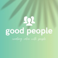 Good People Consultancy Logo