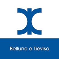 Confcooperative Belluno e Treviso Logo