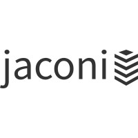 jaconi GmbH Logo