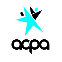 Australian Company of Performing Arts Logo